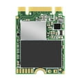 thumbnail image 2 of Transcend MTE MTE352T 512 GB Solid State Drive, M.2 2230 Internal, PCI Express NVMe (PCI Express NVMe 3.0 x2), 2 of 3