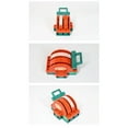 thumbnail image 5 of Double Throw Safety Disconnect Switches 63A 380V 3 Poles Power Disconnect Switches Industrial Switches Easy Installation, 5 of 9