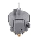 thumbnail image 3 of Controlador De Velocidad, Controlador De Velocidad Variable De Plástico Y Cobre Motor De Velocidad Variable Con Interruptor De 5 Velocidades Para Motor Eléctrico, 3 of 7