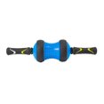 thumbnail image 1 of GoZone All-in-One Ab Wheel Massager – Blue/Black, 1 of 7