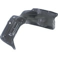 thumbnail image 3 of Engine Splash Shield Set Of 2 for 2009-2010 Pontiac Vibe AWD 4 Cyl 2.4L, 3 of 4
