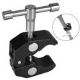 thumbnail image 2 of Super Clamp All-purpose Universal Non-slip Magic Clamp Camera Clamp, 2 of 9