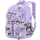 thumbnail image 1 of Mochila Sufeasdf Kawaii Anime Cartoon con 18 accesorios, 1 of 7