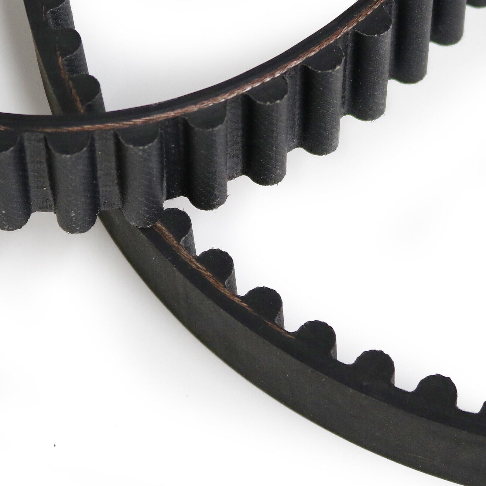 Rear Drive Belt 1-1/8" 128 Tooth for 1991-03 Harley Sportster 1200 833 40022-91