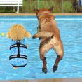 thumbnail image 2 of Wdftyju Pet Float Life Preserver Traje de baño Verano al aire libre Cachorro Transpirable Ropa de seguridad Wdftyju 5bl6kg2wg0qe0mm4D14, 2 of 8