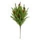 thumbnail image 2 of Adornos navideños con recortes de PVC, simulación de pinos Norfolk, simulación de agujas de pino, simulación de agujas de pino Nobel Pines, rollos de mano navideños, decoración de Halloween, decoració, 2 of 9