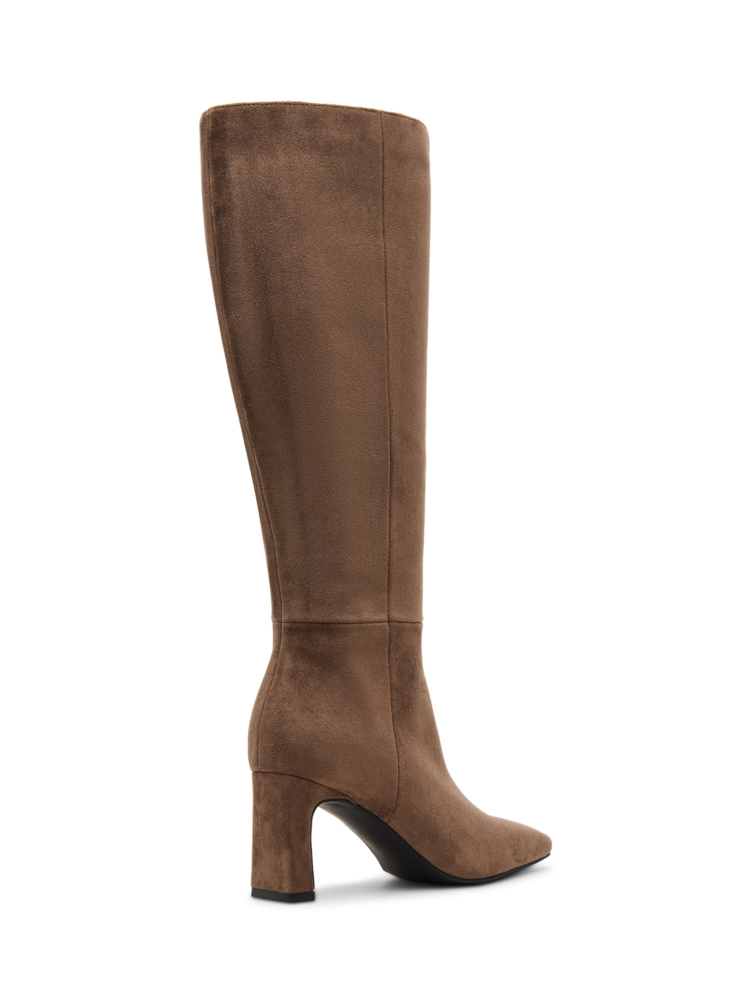 Madden Girl Women's Mira Tall Heeled Boot