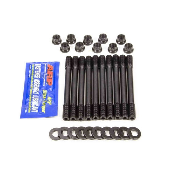 Opel Head Stud Kit - 2.0L 16-Valve