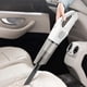 thumbnail image 5 of Fiudx Aspiradora de Coche, Carga Inalámbrica, Alta Potencia de Succión, Uso Dual En Seco y Húmedo, Diseño Portátil, Carga Rápida, Limpieza Del Hogar y El Coche, Incluye Accesorios, Tamaño 48 X 8 Cm, 5 of 7