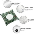 thumbnail image 4 of Outdoor Throw Pillow Cover Fruit Flower Waterproof Cushion Pack on White Pillow Cases Home Decoration for Patio Garden Couch Sofa, 4 of 6