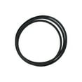 thumbnail image 4 of M144044 Drive Belt Replacement for John Deere LT160 Lawn Tractor - PC9072 - Compatible with M152284 Transmission Belt, 4 of 4