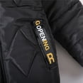 thumbnail image 5 of TAIAOJING Winter Boy Jacket Hooded Coat Children Fashion Kids Warm Clothes Jacket Boys Coat&jacket 1 Year, 5 of 9