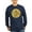 Navy, variant on CafePress - Body Tomb - Long Sleeve Dark T-Shirt