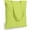Apple Green, variant on 5 | 12 | 24 Pack Economical 16"x15" Cotton Tote Bag, Reusable Grocery Shopping Bags, DIY Your Creative Designs