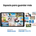 thumbnail image 3 of Tablet SAMSUNG GALAXY TAB A11 SM-X133 Octa Core 4GB 64GB Pantalla 8.7" TFT WXGA+ Camara 8MP 5100 mAh Android Gris, 3 of 5