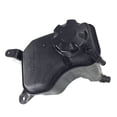 thumbnail image 2 of Coolant Reservoir Overflow Expansion Tank W/Cap For 2011 BMW 1 Series M Base For 2008-2013 BMW 128i Base For 2013 BMW 128i M Sport For 2008-2009 BMW 135i Base For 2006-2011 BMW 323i Base, 2 of 5