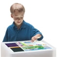 thumbnail image 1 of Roylco R59260 Roylco First Look Light Table Kit 300 plus pcs, 1 of 3