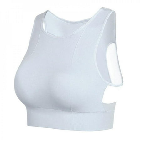 

Big Clearance! Actoyo Women Comfort Sports Bras Workout Running Yoga Fitnes Gym Activewear Seamles Padded Bra Underwear