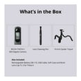 thumbnail image 4 of Ricoh Theta X 360-Degree Camera Bundle with Lens Cap, Cleaning Pen and 10-Inch Spider Tripod (4 items), 4 of 5