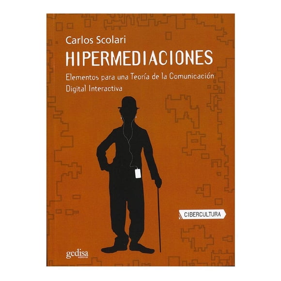 Hipermediaciones Elementos Para Una Teoría de la Comunicación Digital Interactiva