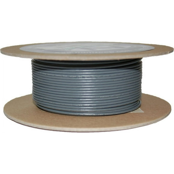 Namz OEM Color Wire Grey Bulk Wire