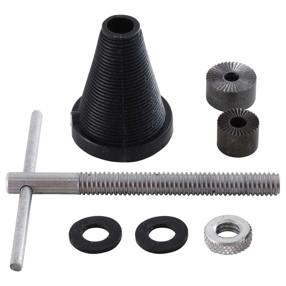 LDR Industries Faucet Reseating Tool, 511 2130