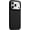 Black, variant on UPTECH 1 Liquid Silicone Case Compatible with iPhone 17 Pro Max, Soft Touch Shockproof Protective Phone Case with Microfiber Lining