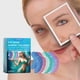 thumbnail image 2 of Mascarilla de ojos Marine Beauty - Hialurónico + Perla + Colágeno - Revitaliza y da brillo a los ojos (12 unidades), 2 of 4