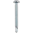 thumbnail image 2 of Screw Hillman Phillips con cabeza plana de 20 cm x 3,8 cm, paquete de 100, 2 of 2