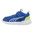 thumbnail image 1 of Tenis Deportivo Puma Kruz Profoam AC+PS Azul 379763 03 para niño en 21.5 cm, 1 of 5