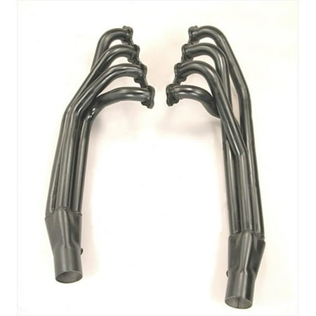 Pacesetter Pontiac Exhaust System - Pacesetter 702258 Exhaust Header, 2004-2006 Pontiac Gto