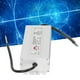 thumbnail image 5 of Fuente De Alimentación LED, Método De Modulación PWM Fuente De Alimentación Conmutada Para Luces Para Equipo De Fuente De Alimentación De 24 V Para Barras De Luz Para LED De ANGGREK Otros, 5 of 8
