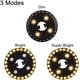 thumbnail image 3 of Guantes de juego para controlador de juegos móvil, material de fibra nano-plata con dedo táctil, guantes de pantalla táctil sin costuras, transpirables y antisudor de alta sensibilidad para juegos de, 3 of 8