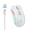 White, variant on ANXPTIME New 2.4G Gaming Mouse Electronics Accessories with 4800 DPI Cursor