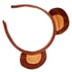thumbnail image 4 of KAKOWELY Diadema con orejas de oso para fiesta de cosplay, diadema con orejas de oso de dibujos animados, diadema con orejas de oso para fiesta de dibujos animados, 4 of 5