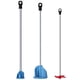thumbnail image 5 of Paquete de 3 Paletas Mezcladoras de Pintura, Resina Epoxi, Barro y Esmalte de CeráMica, Accesorio para Agitar el Taladro EléCtrico, Paletas Mezcladoras, 5 of 7