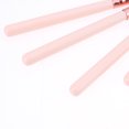 thumbnail image 2 of Set Maquillaje/ Pincel de Madera Base Contorno Corrector Blush Pen Beige 7pcs, 2 of 6