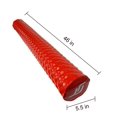 thumbnail image 4 of Hydroplay Elite 850024899162 Deluxe Solid Pool Noodle, Red, 4 of 5