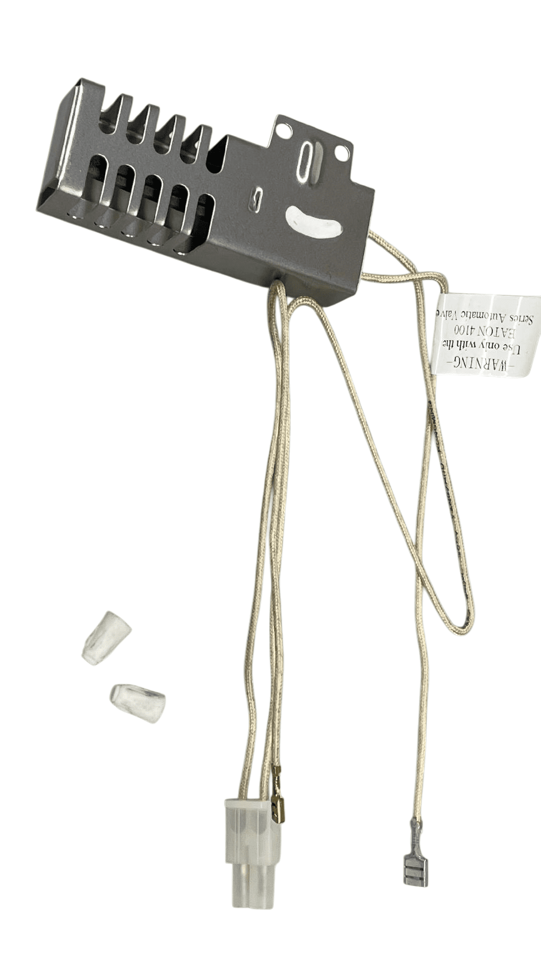 Gas Range Oven Igniter for Frigidaire, AP6230715, DS028KX, 316489402