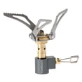 thumbnail image 4 of Horno al aire libre 45g Pocket Mini Super ligero al aire libre de cocina plegable Camping Gas estufa de quemadores 3000W, 4 of 7