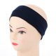 thumbnail image 5 of Banda para el cabello deportiva para correr, para hombres y mujeres, antitranspirante, para yoga, fitness, baloncesto, banda para el cabello, 5 of 6