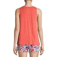 thumbnail image 3 of Secret Treasures Women's and Women's Plus Sleep Tank, 3 of 6