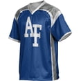 thumbnail image 3 of ProSphere Men's U.S. Air Force Academy Red Zone Football Fan Jersey, 3 of 6