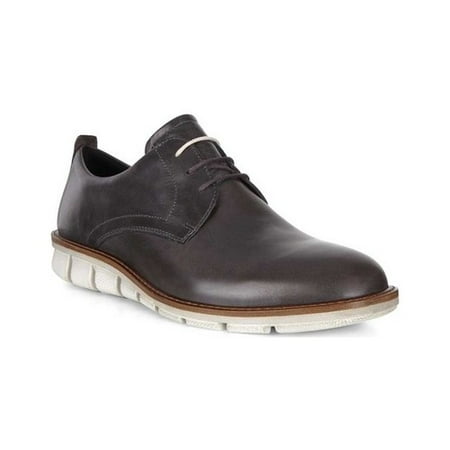 - Men's ECCO Jeremy Hybrid Tie Shoe