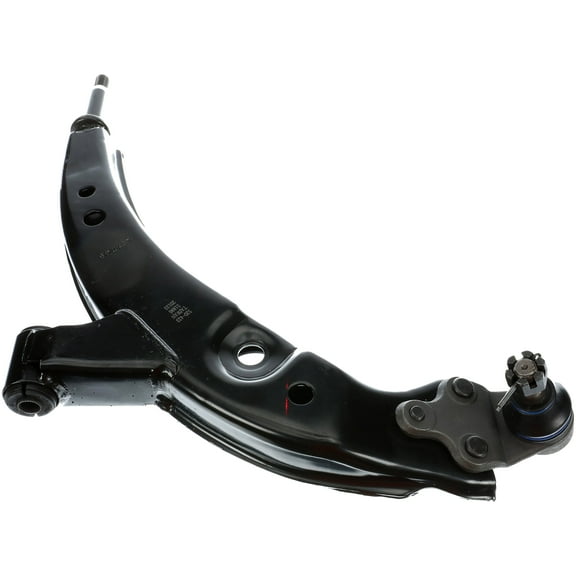 Dorman 520-423 Front Left Lower Suspension Control Arm and Ball Joint Assembly for Specific Chevrolet / Toyota Models Fits select: 1985-1988 CHEVROLET NOVA, 1984-1987 TOYOTA COROLLA LE