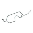 thumbnail image 5 of Dualoai Rack Pinion Transfer Lines Hardwire Replaces 15254059 15254058 Automatic Ribbon, 5 of 9