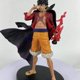 thumbnail image 3 of Bandai-figura de acción de One Piece para niños, Monkey D Luffy, dios del sol, Nika, modelo de PVC, juguete de colección, regalo, 17Cm, 3 of 6