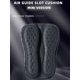 thumbnail image 2 of Ygjytge Air Pad Cover Transpirable Moto Sillín Suave Cómodo Moto Accesorios, 2 of 9