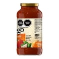 thumbnail image 3 of Salsa de tomate Campbell's Prego para pasta sabor arrabbiata 680 g, 3 of 4