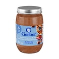 thumbnail image 1 of GERBER Mealtime Purée Beef Bolognese And Pasta Jar, 1 of 7